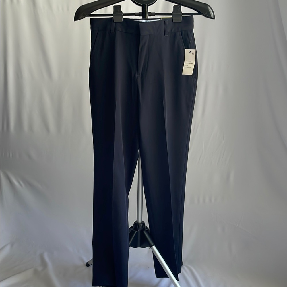 NWT Navy Uniform Pants